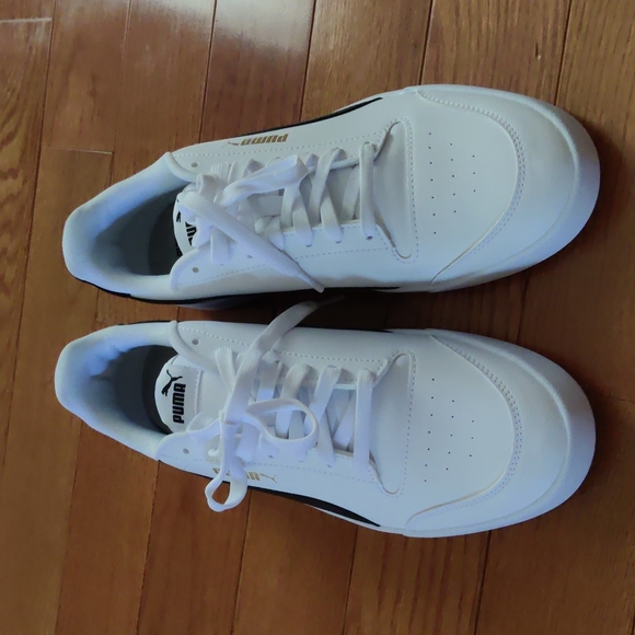 PUMA Men's sneakers - Picture 11 of 12